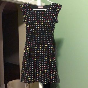 knee length dress, a wear brand, from Ireland